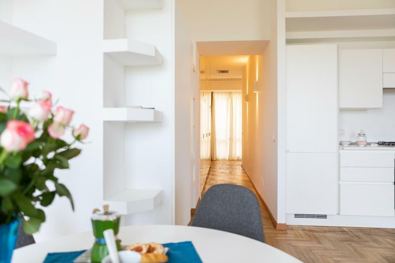 Charming Suite Palazzo Trinacria Palermo Exterior foto